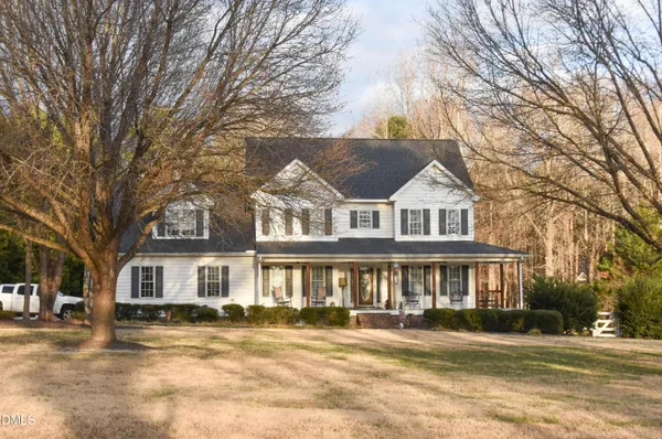 $675,000 | 5908 Deep Spring Circle, Wake Forest, NC 27587