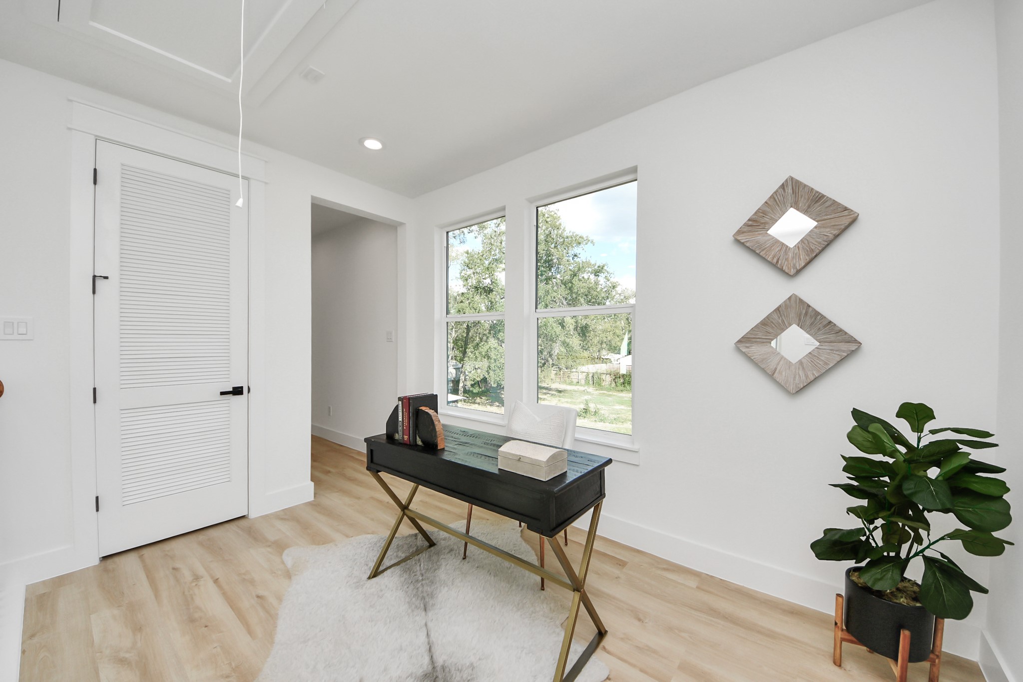 7909 Lynette Street Houston, TX 77028 - Photo 11 of 30 Unit A Flex Space