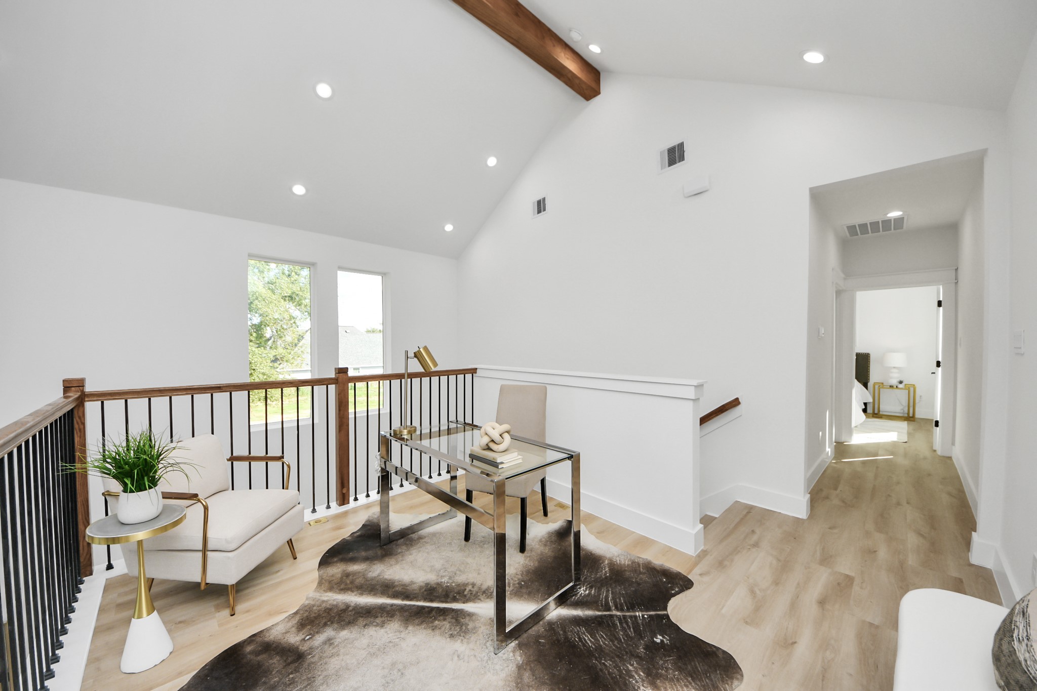 7909 Lynette Street Houston, TX 77028 - Photo 20 of 30 Unit B Flex Space