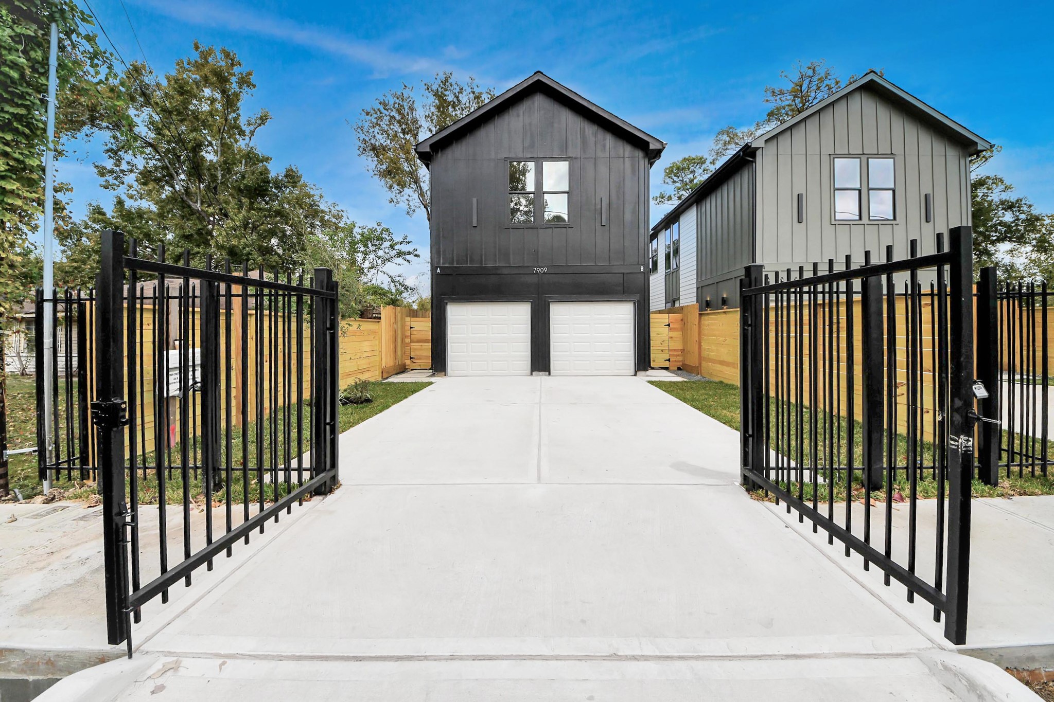 7909 Lynette Street Houston, TX 77028 - Photo 27 of 30