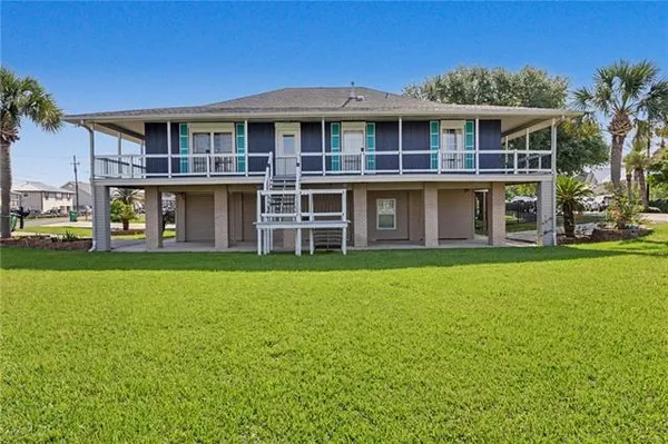 $359,500 | 172 Jacqueline Drive, Slidell, LA 70458