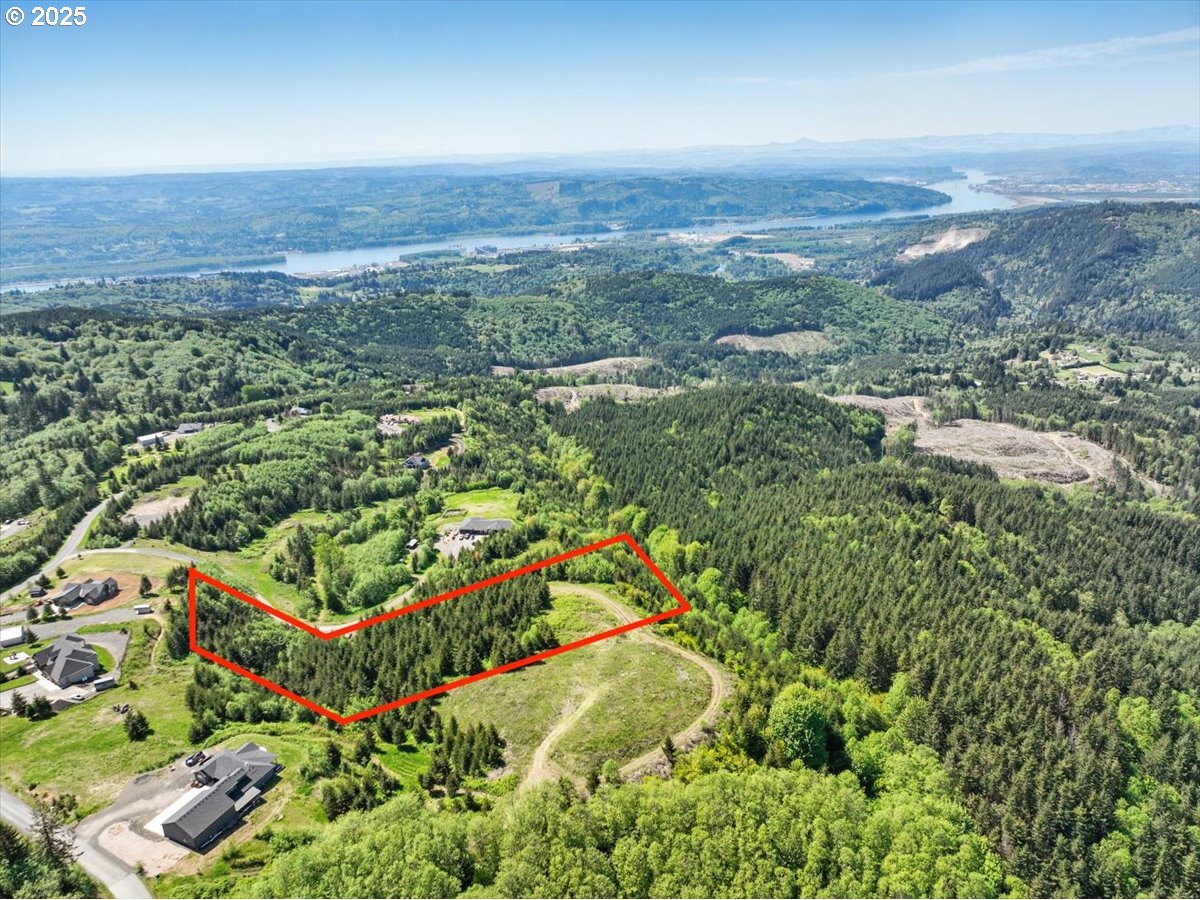 0 Lot 6 Garnet Road Kalama, WA 98625 - Photo 8 of 10 Gallery Image 8