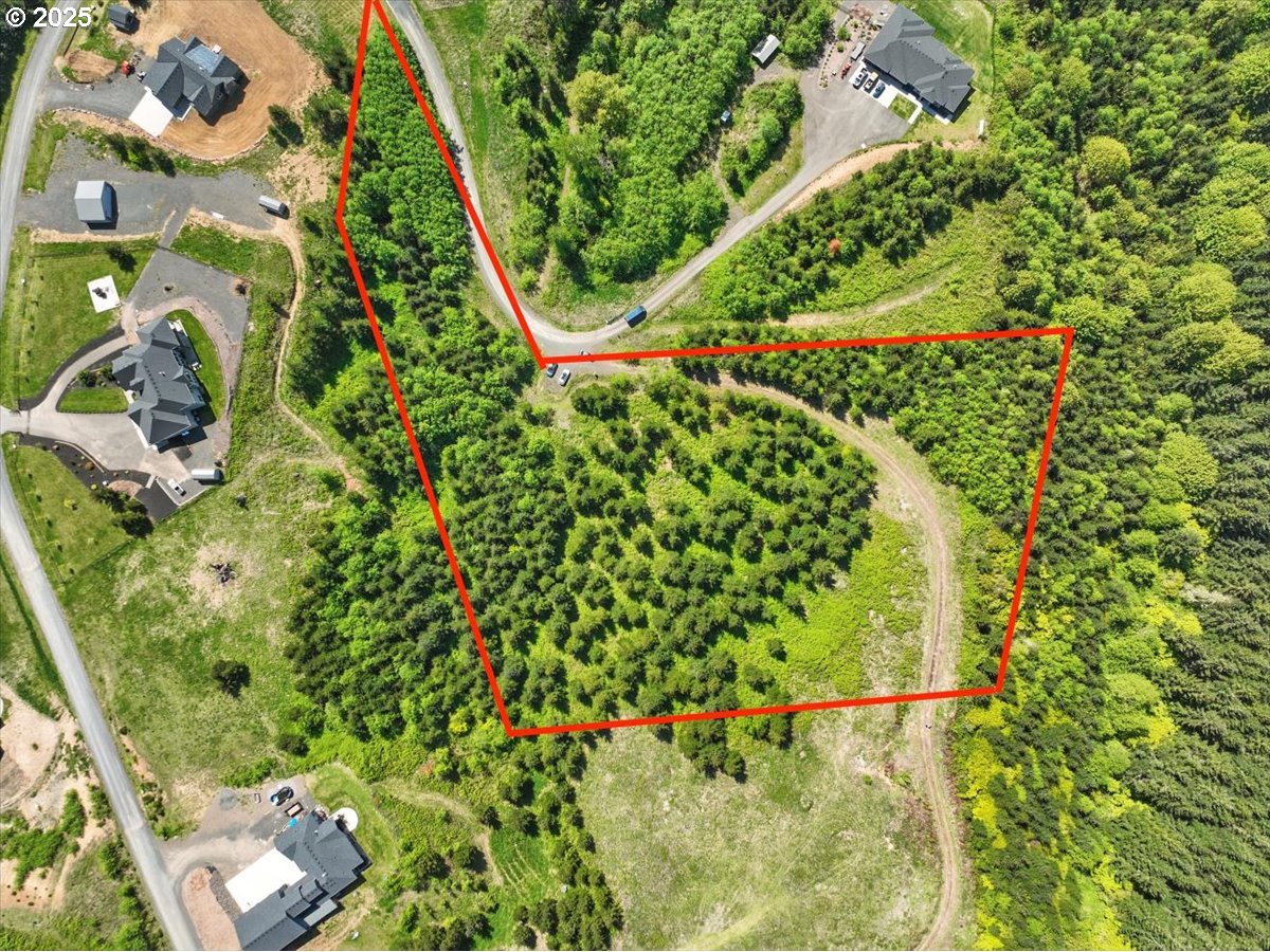 0 Lot 6 Garnet Road Kalama, WA 98625 - Photo 10 of 10 Gallery Image 10
