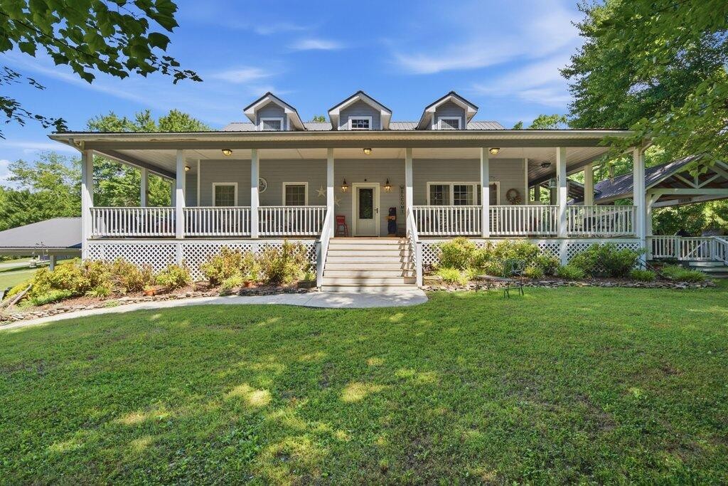 350 Piney Point Road Spring City, TN 37381 - Photo 78 of 82