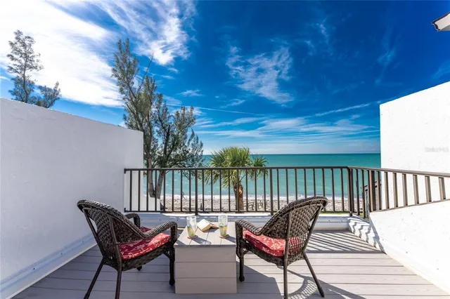 $1,200,000 | 2950 North Beach Road, Unit B522, Englewood, FL 34223