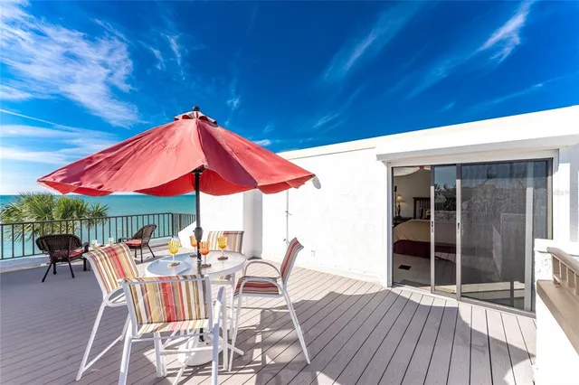 $1,200,000 | 2950 North Beach Road, Unit B522, Englewood, FL 34223