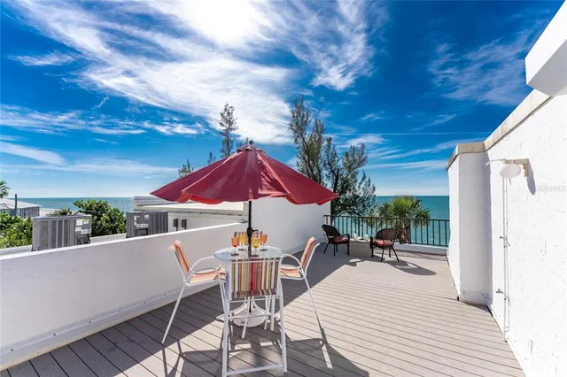 $1,200,000 | 2950 North Beach Road, Unit B522, Englewood, FL 34223