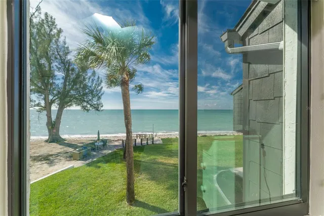 $1,200,000 | 2950 North Beach Road, Unit B522, Englewood, FL 34223