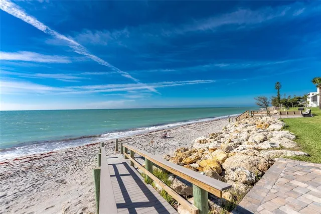 $1,200,000 | 2950 North Beach Road, Unit B522, Englewood, FL 34223
