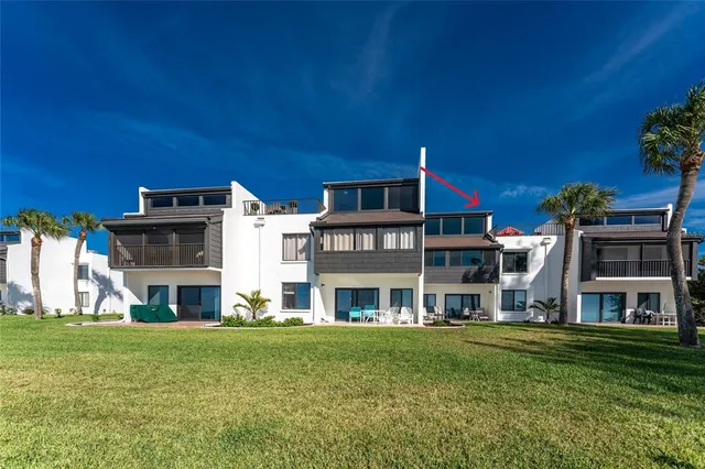 $1,200,000 | 2950 North Beach Road, Unit B522, Englewood, FL 34223