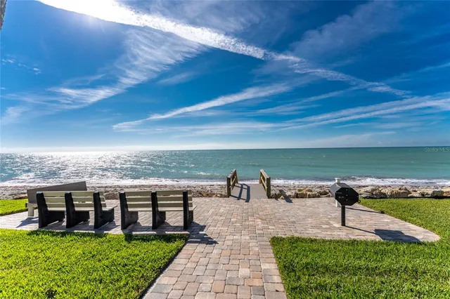 $1,200,000 | 2950 North Beach Road, Unit B522, Englewood, FL 34223