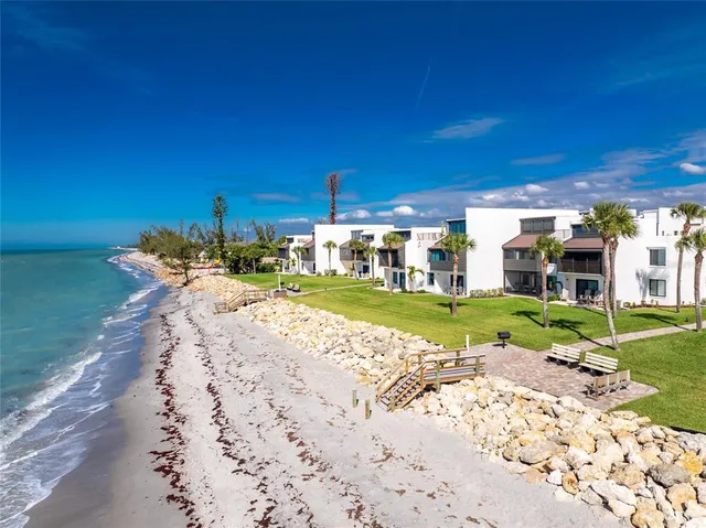 $1,200,000 | 2950 North Beach Road, Unit B522, Englewood, FL 34223