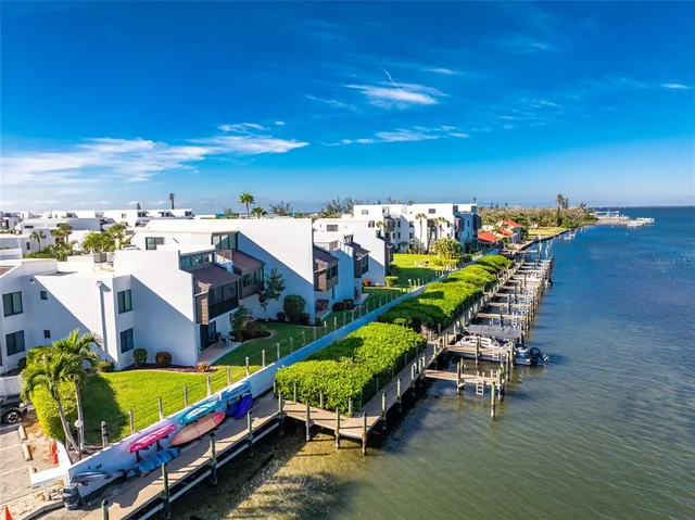 $1,200,000 | 2950 North Beach Road, Unit B522, Englewood, FL 34223