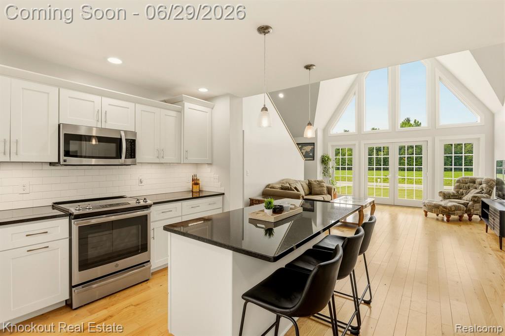 11415 Rathbun Road Birch Run, MI 48415 - Photo 18 of 73