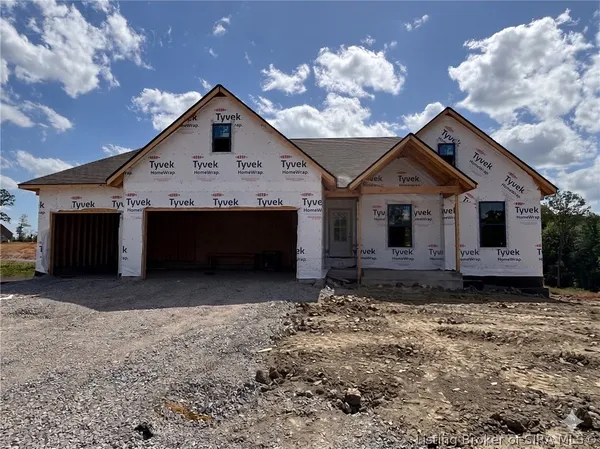 $529,900 | 7222 Stirling Drive, Unit 504, Charlestown, IN 47111