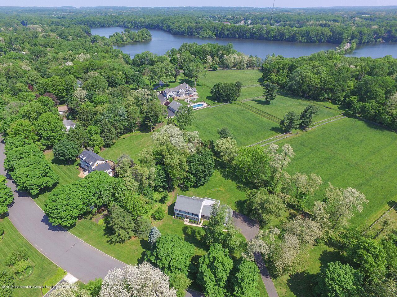 20 Rimwood Lane Colts Neck, NJ 07722 - Photo 5 of 53 DJI_0851_preview