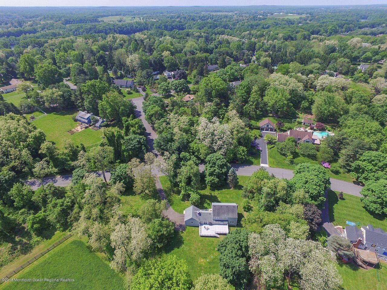 20 Rimwood Lane Colts Neck, NJ 07722 - Photo 51 of 53 DJI_0857_preview