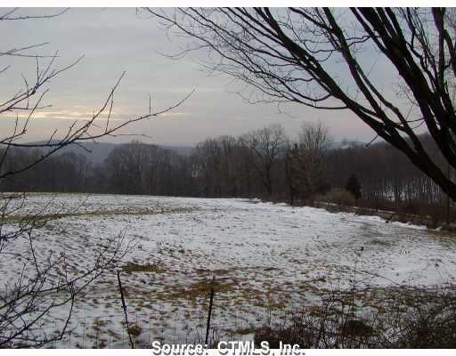 141 Rabbit Hill Road Warren, CT 06777 - Photo 1 of 1 a view of a backyard of the house