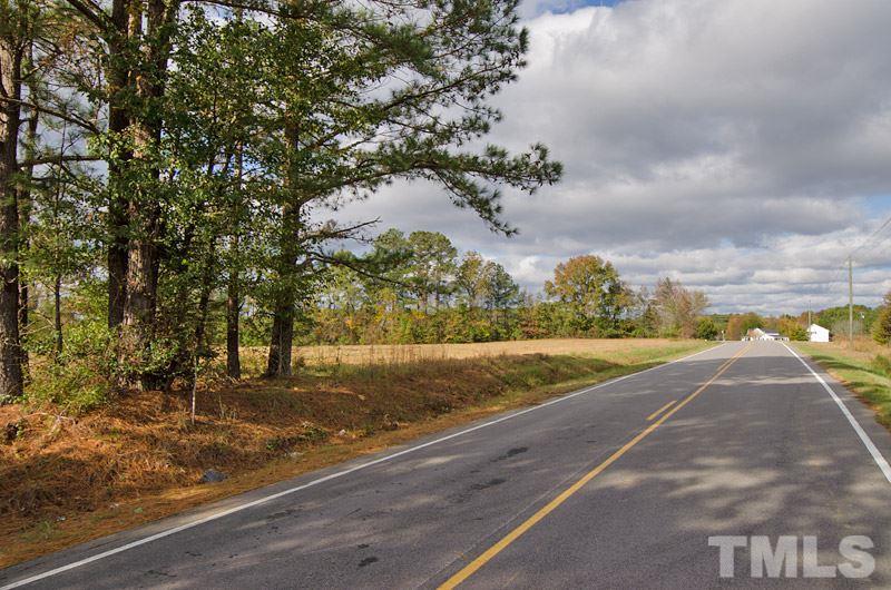 712 Frazier Road Spring Hope, NC 27882 - Photo 3 of 13