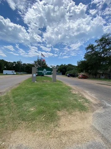 $15,000 | 136 Buffalo Springs Road, Mabank, TX 75156