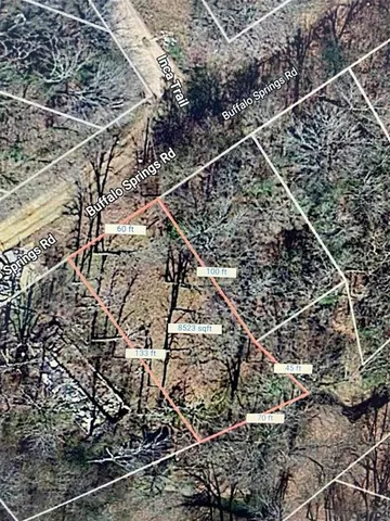 $15,000 | 136 Buffalo Springs Road, Mabank, TX 75156