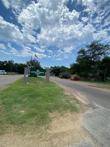 $15,000 | 136 Buffalo Springs Road, Mabank, TX 75156