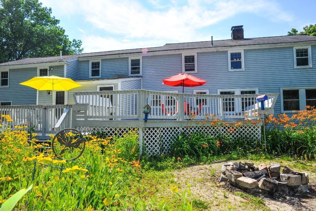 158 Foreside Road Falmouth, ME 04105 - Photo 21 of 28 Photo