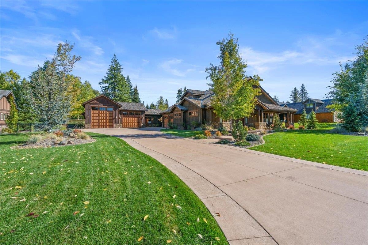 1538 East Bruin Loop Hayden, ID 83835 - Photo 11 of 48