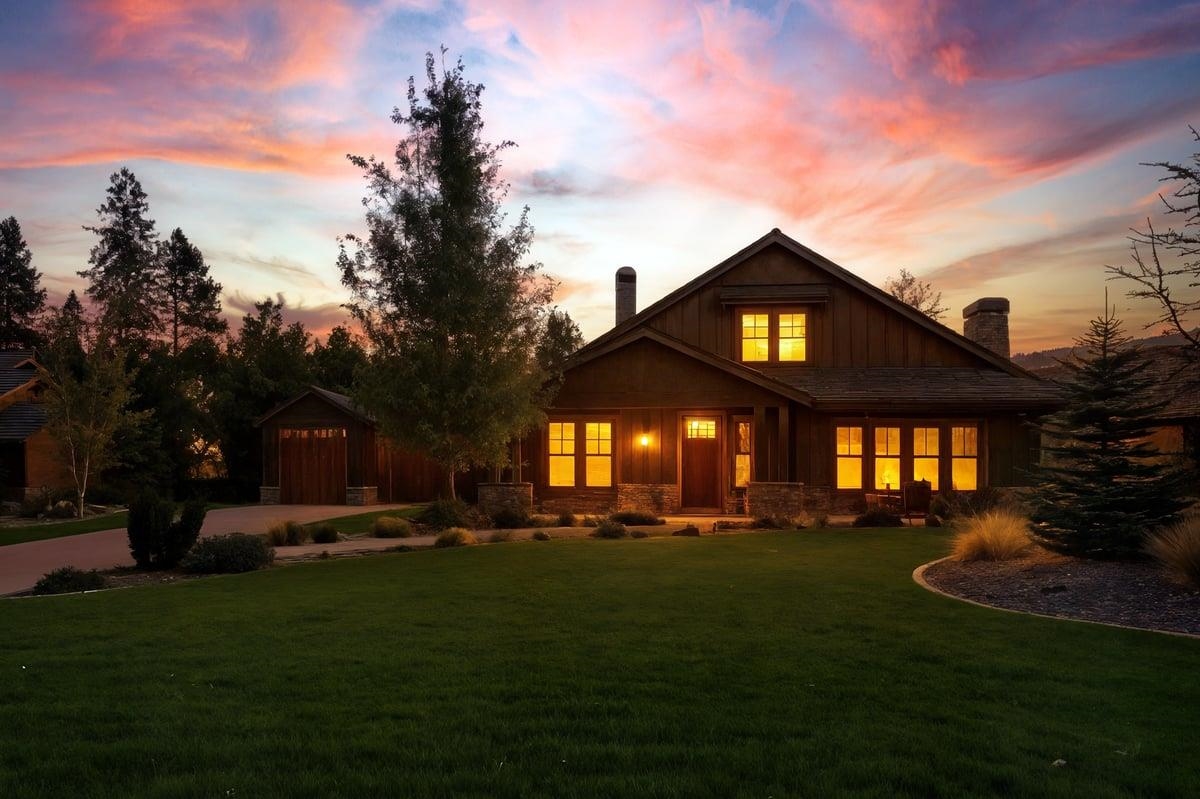 1538 East Bruin Loop Hayden, ID 83835 - Photo 12 of 48