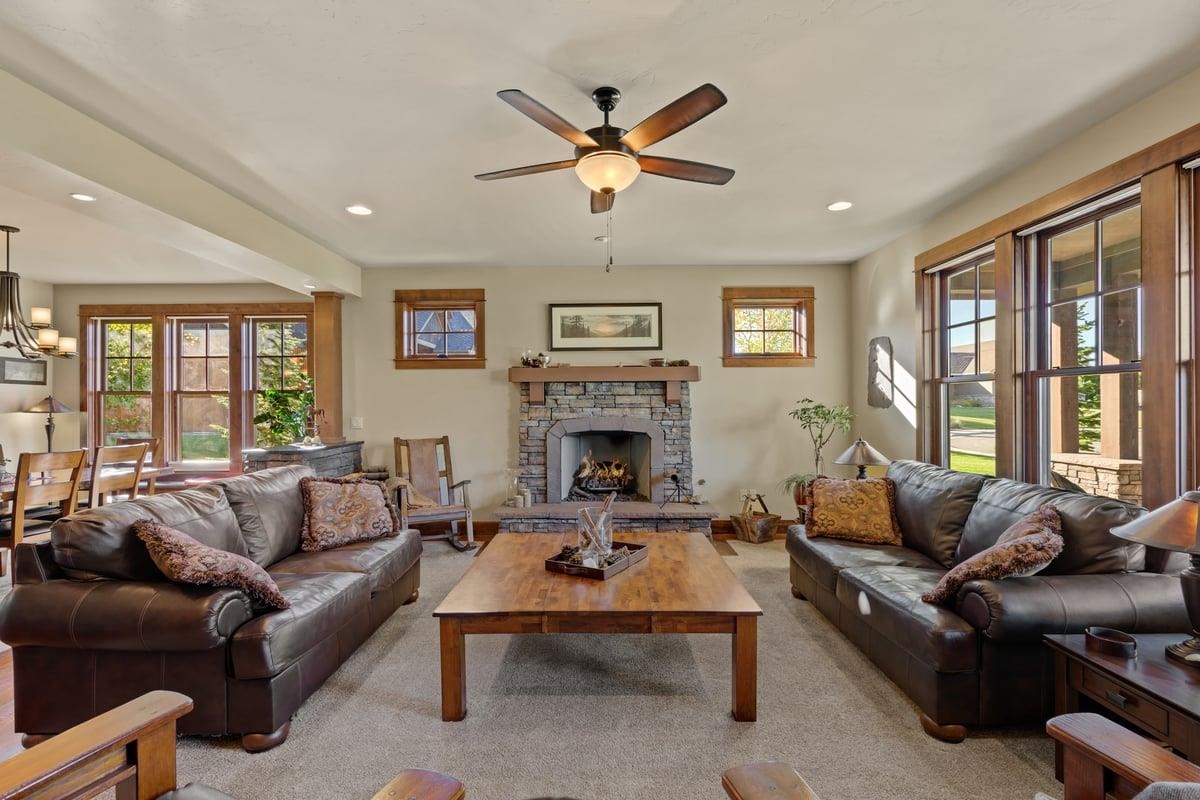 1538 East Bruin Loop Hayden, ID 83835 - Photo 15 of 48