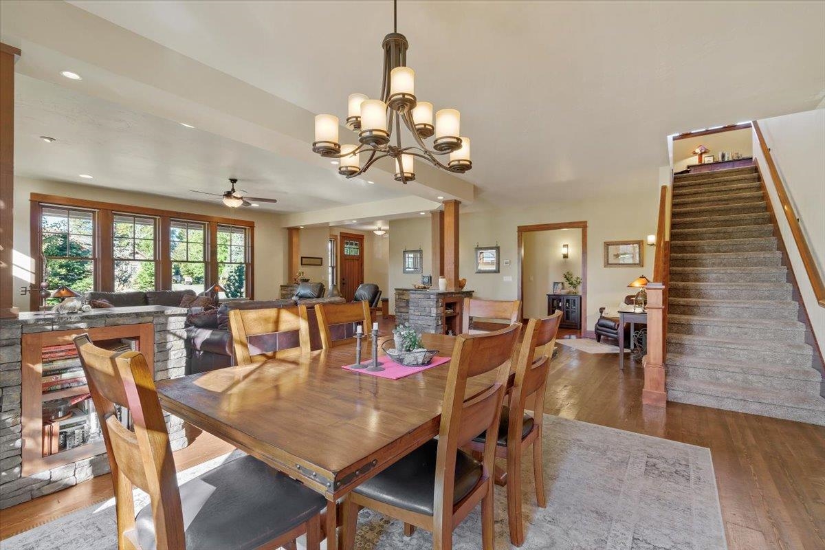 1538 East Bruin Loop Hayden, ID 83835 - Photo 16 of 48