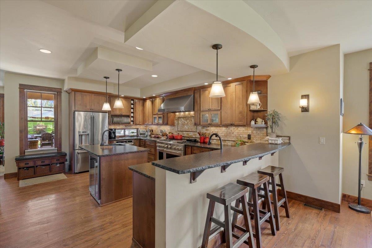 1538 East Bruin Loop Hayden, ID 83835 - Photo 18 of 48