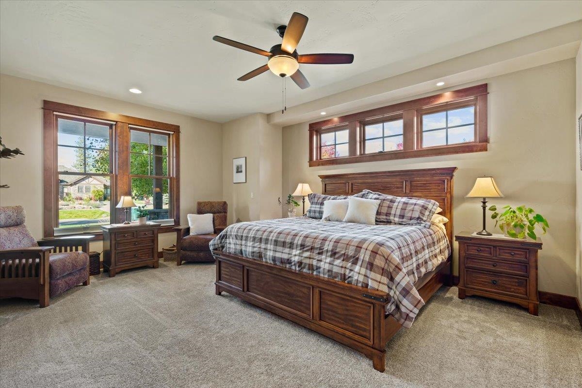 1538 East Bruin Loop Hayden, ID 83835 - Photo 25 of 48