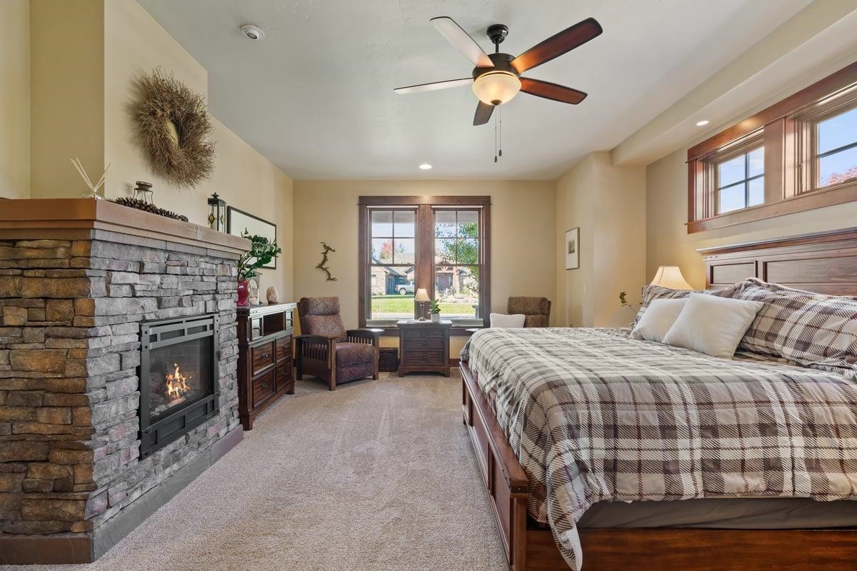 1538 East Bruin Loop Hayden, ID 83835 - Photo 26 of 48