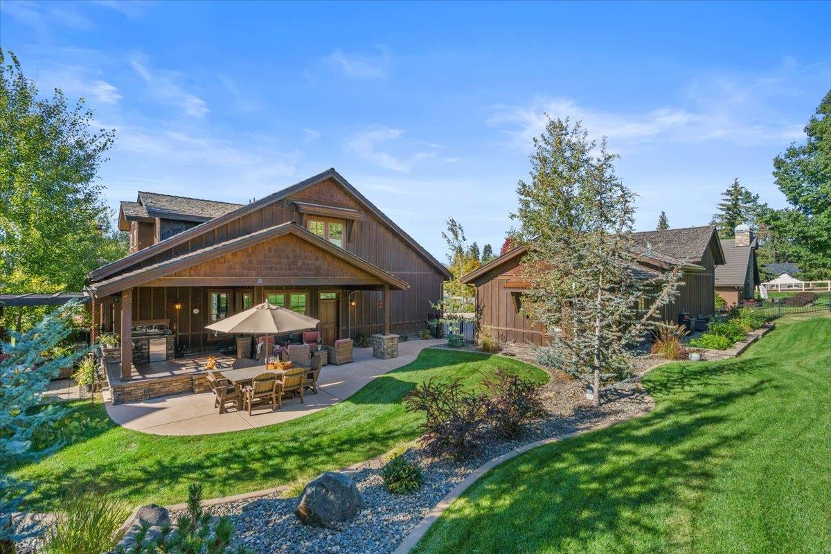 1538 East Bruin Loop Hayden, ID 83835 - Photo 44 of 48