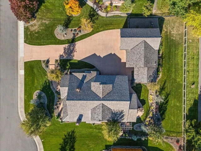 $2,000,000 | 1538 East Bruin Loop, Hayden, ID 83835