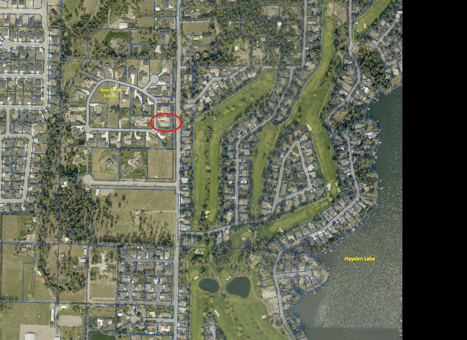 1538 East Bruin Loop Hayden, ID 83835 - Photo 48 of 48