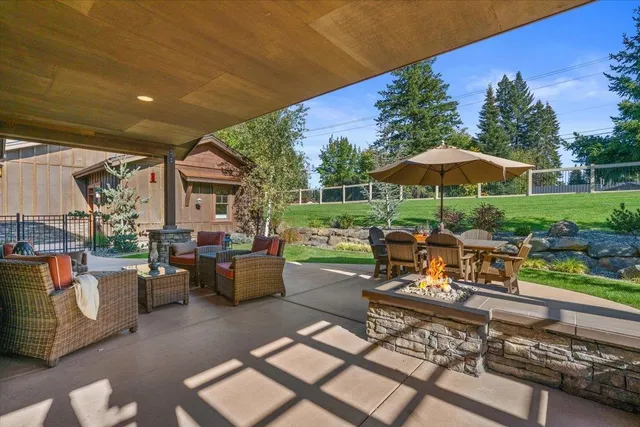 $2,000,000 | 1538 East Bruin Loop, Hayden, ID 83835