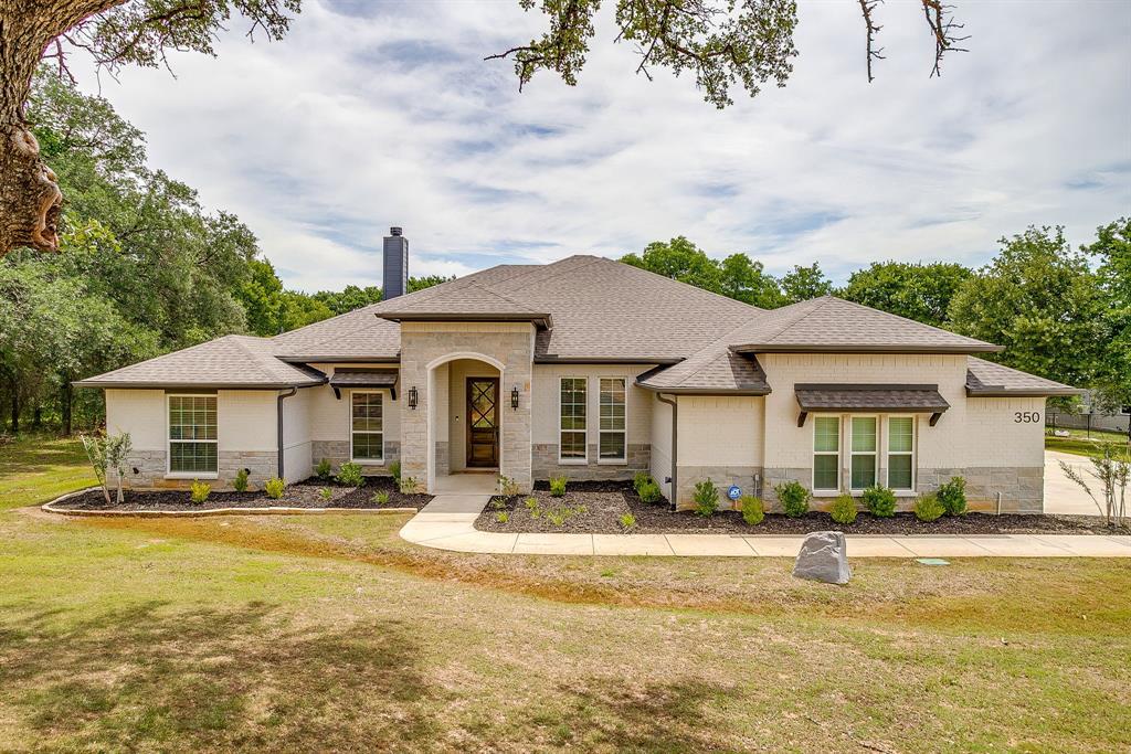 350 Red Top Road Poolville, TX 76487 - Photo 8 of 40