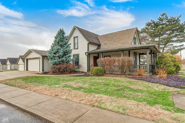 $297,000 | 2051 Woodberry Drive, Danville, IN 46122