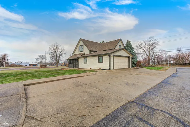 $297,000 | 2051 Woodberry Drive, Danville, IN 46122