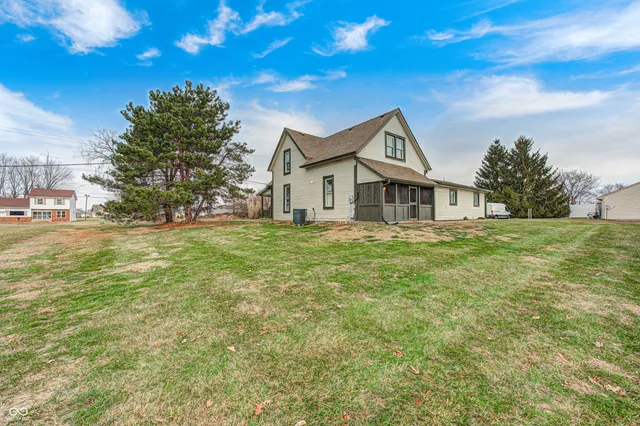 $297,000 | 2051 Woodberry Drive, Danville, IN 46122