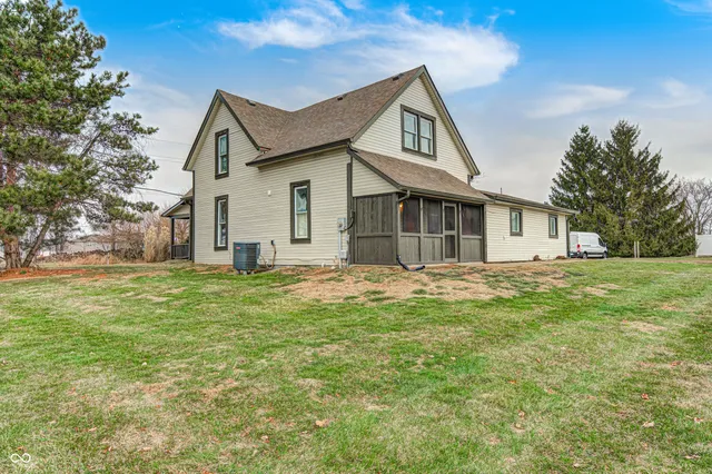 $297,000 | 2051 Woodberry Drive, Danville, IN 46122