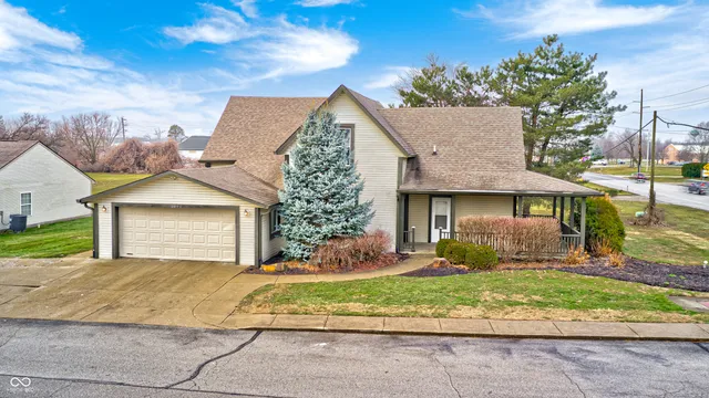 $297,000 | 2051 Woodberry Drive, Danville, IN 46122