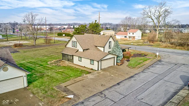 $297,000 | 2051 Woodberry Drive, Danville, IN 46122