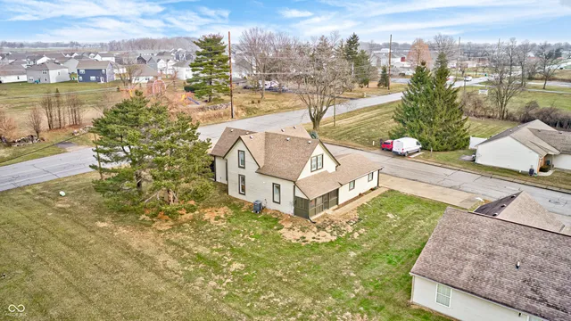 $297,000 | 2051 Woodberry Drive, Danville, IN 46122