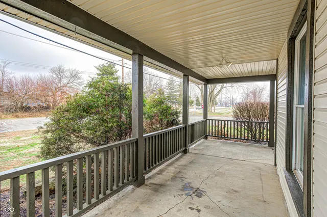 $297,000 | 2051 Woodberry Drive, Danville, IN 46122