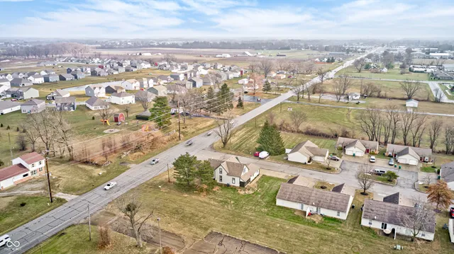 $297,000 | 2051 Woodberry Drive, Danville, IN 46122