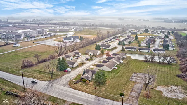 $297,000 | 2051 Woodberry Drive, Danville, IN 46122