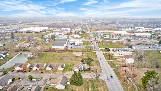 $297,000 | 2051 Woodberry Drive, Danville, IN 46122